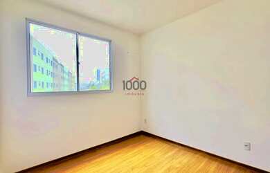 Imagem 6: Apartamento 2 quartos - São Pedro