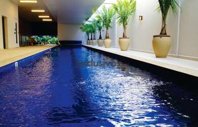 Imagem 15: More no Ritz Class em Joinville com 32% de entrada e saldo em 120 x c/ a construtora