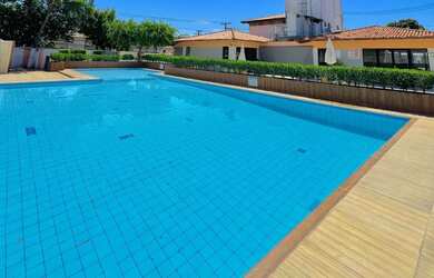 Imagem 4: Casa Vilage 4 Quartos 3 Suítes Stella Maris Nascente - 140m