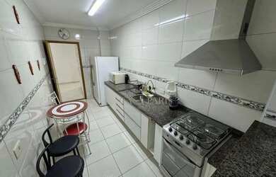 Imagem 8: Apartamento à venda, 89 m² por R$ 580.000,00 - Aviação - Praia Grande/SP