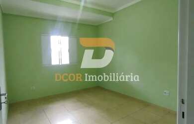 Imagem: A casa possui 1 Dormitório, 1 Banheiro, 39m² de Área e está