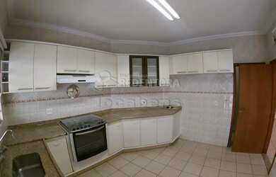 Imagem 12: Casa de 3 dormitórios com churrasqueira e piscina no Condominio Damha...