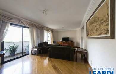 Imagem 2: APARTAMENTO - ACLIMAÇÃO - SP