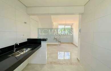 Imagem 12: Cobertura 3 quartos à venda, 75 m²