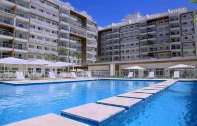 Imagem 16: Rio de Janeiro - Apartamento Padrão - Recreio dos Bandeirantes