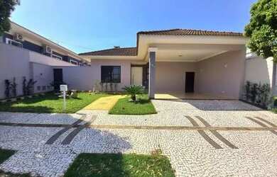 Imagem 2: Casa térrea no condomínio Residencial Quinta das Flores em Presidente...