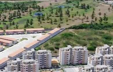 Imagem 7: Terraços Residence em Barra dos Coqueiros