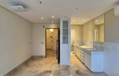 Imagem 8: Sala | Aluguel Galpão / depósito com 1 vaga na garagem