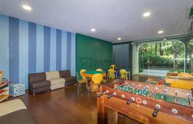 Imagem 14: Venda Apartamento 3 Dormitórios - 128 m² Vila Nova Conceição