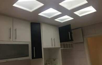 Imagem 3: Imóvel para aluguel com 82 metros quadrados com 2 quartos em Jardim Paris...