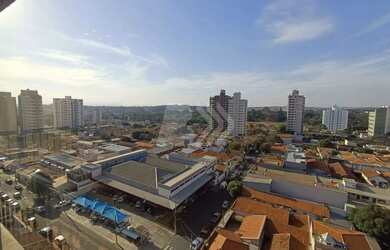 Imagem 12: Apartamento à venda no Edifício Amits, no bairro São Dimas em Piracicaba