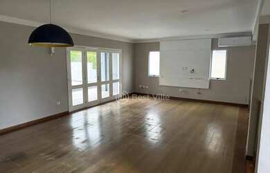 Imagem 5: Casa, 345 m² - venda por R$ 3.200.000,00 ou aluguel por R$ 20.000,00/mês - Alphaville - Sa