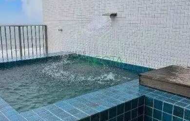 Imagem 2: Cobertura Duplex Ericeira Matinhos - PR