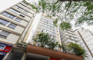 Imagem 9: Apartamento 1 quartos para alugar no a Consolação