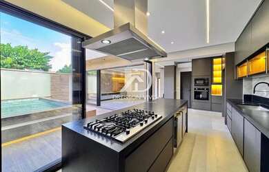 Imagem 9: Casa à venda no Condomínio Euro Ville, em São José do Rio Preto/ SP