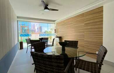 Imagem 6: Edf. Porto Classic - 2 quartos