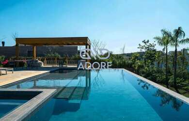 Imagem 3: Casa à venda no Condomínio Terras de São José II - Itu/SP