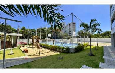 Imagem 6: Condomínio Bela Sintra Eusébio