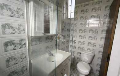 Imagem 13: Apartamento à venda de 3 quartos, uma suíte, no bairro Nossa Senhora de Lourdes, Santa Mar