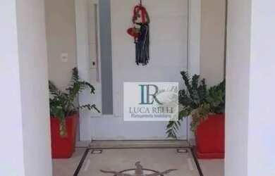 Imagem 3: Casa com 4 suites para alugar, 560 m² por R$ 27.067/mês - Alphaville 02 - Barueri/SP