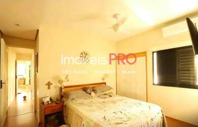 Imagem 6: Apto de 110m² com 3 dormitórios sendo 1 suíte e 2 vagas no Campo Belo