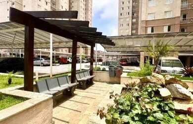 Imagem 13: Apartamento Condomínio Fechado