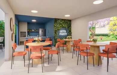 Imagem 4: OPORTUNIDADE EXCELENTE LANAAMENTO NO BAIRRO TRAS BARRAS