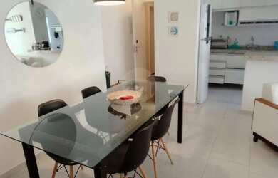 Imagem 5: Apartamento à venda na Riviera 3 Dormitórios no Módulo 08