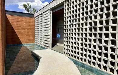 Imagem 8: Magnífica Mansão à venda no Condomínio Fazenda Santa Maria