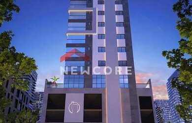 Imagem: Apartamento em Rua 256 - Meia Praia - Itapema/SC