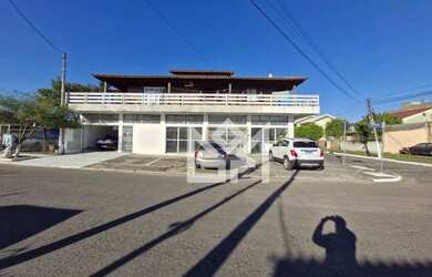 Imagem: O depósito possui 40m² de Área e está localizado em Parque