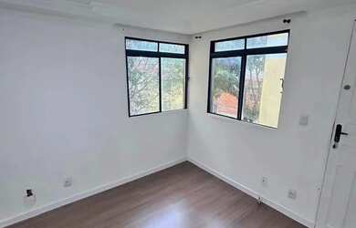 Imagem: O apartamento para alugar possui 2 Dormitórios, 1 Banheiro