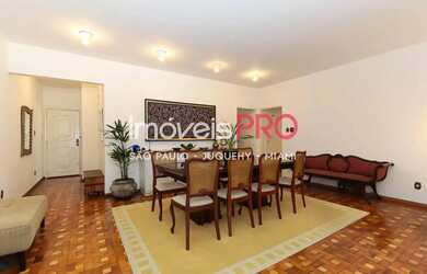 Imagem 4: Localizado na Bela Vista. 170m² de Área, 1 Vaga na garageme3 Dormitórios