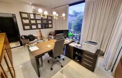 Imagem 15: Jardins Munique Apartamento com 4 dormitórios