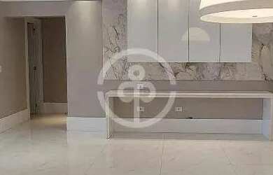 Imagem: O apartamento possui 2 Dormitórios, 4 Banheiros, 2 Vagas na