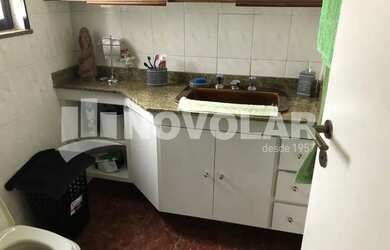 Imagem 9: COBERTURA JARDIM SÃO PAULO