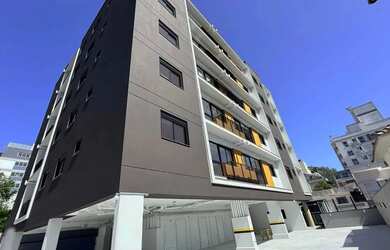 Imagem: O apartamento possui 2 Dormitórios, 3 Banheiros, 1 Vaga na