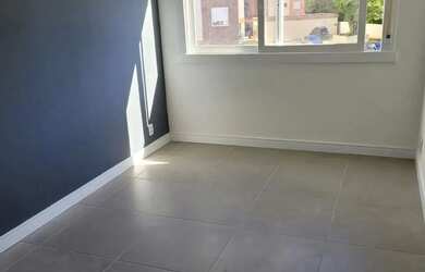 Imagem: O apartamento possui 1 Dormitório, 1 Banheiro, 41m² de Área