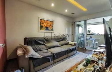 Imagem 12: Venda Apartamento 4 Dormitórios - 230 m² Pompéia