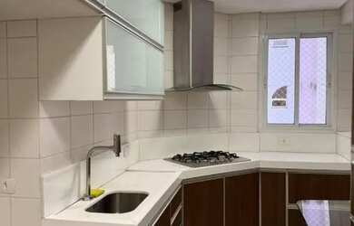 Imagem: Apartamento para aluguel, 2 quartos, 1 suíte, 2 vagas, Centro