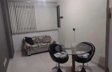 Imagem 9: Alugo ótimo apartamento de 01 quarto em Águas Claras