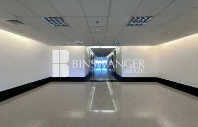 Imagem: O depósito possui 9.140m² de Área e está localizado em