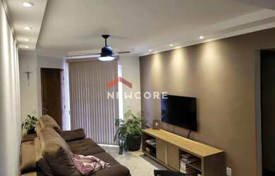 Imagem 5: Apartamento em Rua Capitão Alcides - Jardim Marambá - Bauru/SP