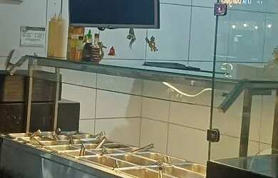 Imagem 2: Repasso loja de Hot Dog. 5 Vagas na garagem