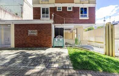 Imagem 4: Vendas Apartamento Curitiba PR