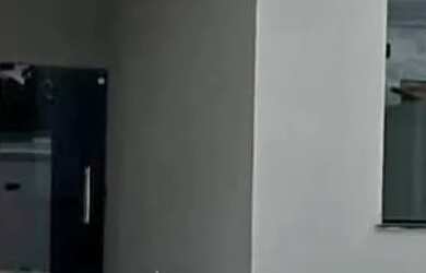 Imagem 1: Casa. Imóvel novo, 1 Banheiroe2 Dormitórios