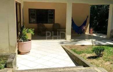 Imagem: A casa em condomínio possui 3 Dormitórios, 5 Banheiros, 5