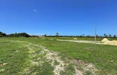 Imagem 1: Terreno 2 lotes 12por25. 