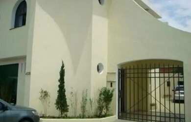 Imagem 2: Casa em Avenida Nove de Julho - Jardim Paulista - São Paulo/SP