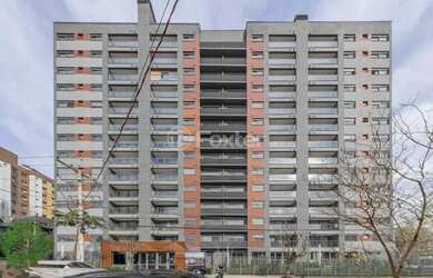 Imagem 6: Apartamento à venda Rua Azevedo Sodré, Boa Vista - Porto Alegre